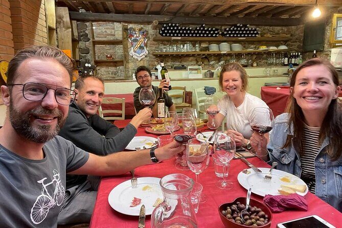 Honest Wines- Wine tasting at Cantina Biagiotti - Final verdict: should you book Cantina Biagiotti?