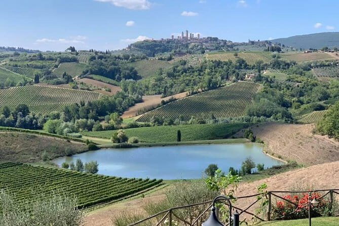 Horseback Ride in S.Gimignano with Tuscan Lunch Chianti Tasting - Price and Value: Why $229.77 Can Make Sense for This Day