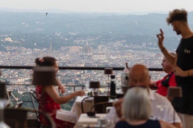 Horseback Riding with Wine Tour from Florence - Quick checklist before you go