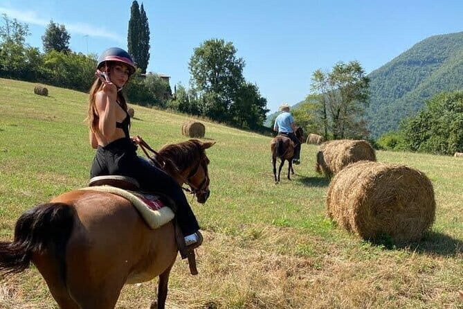 Hot Air Balloon ride in Tuscany countryside from Chianti - Group size, language, and what that means for your comfort