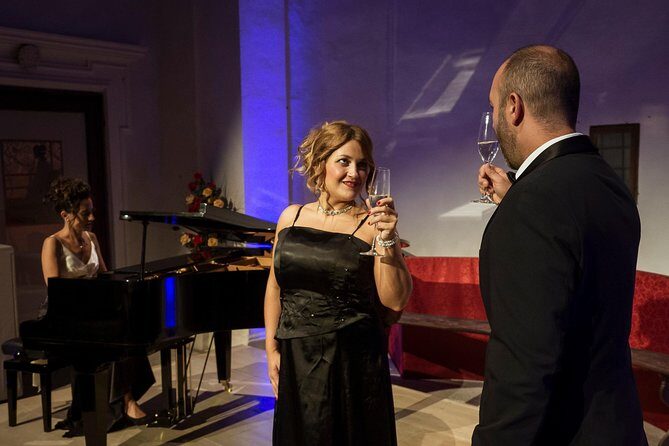 Italian Opera in Siena Experience - Why this Italian Opera in Siena concert feels special