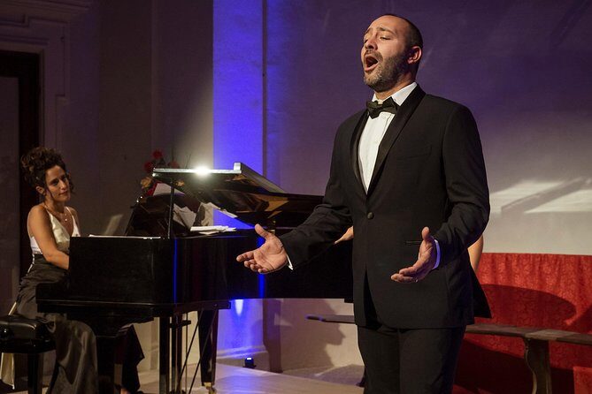 Italian Opera in Siena Experience - Price and value: what $38.62 buys you in real terms