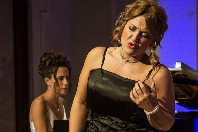 Italian Opera in Siena Experience - Getting the best seats and enjoying the show without stress