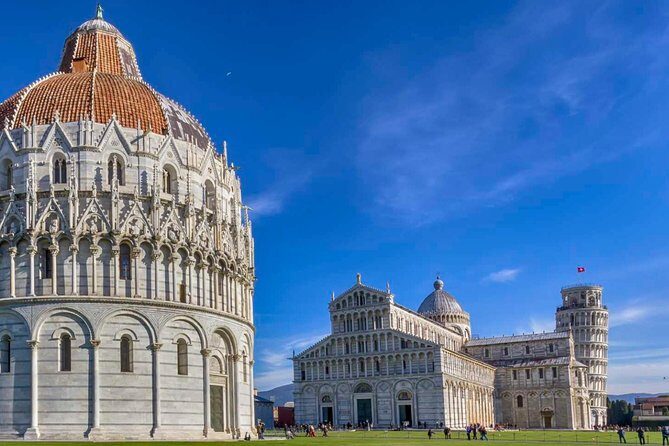 Leaning Tower and Cathedral of Pisa afternoon timed-entry Ticket - Price and value: is $42.10 a good deal?