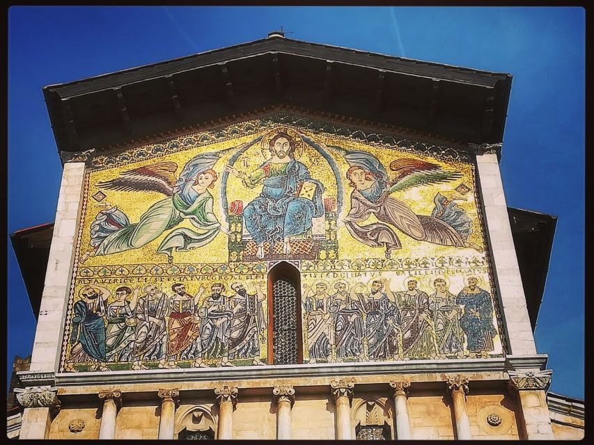 Lucca: 2-Hour City Center Walking Tour - How the 2-Hour Pace Feels on the Ground
