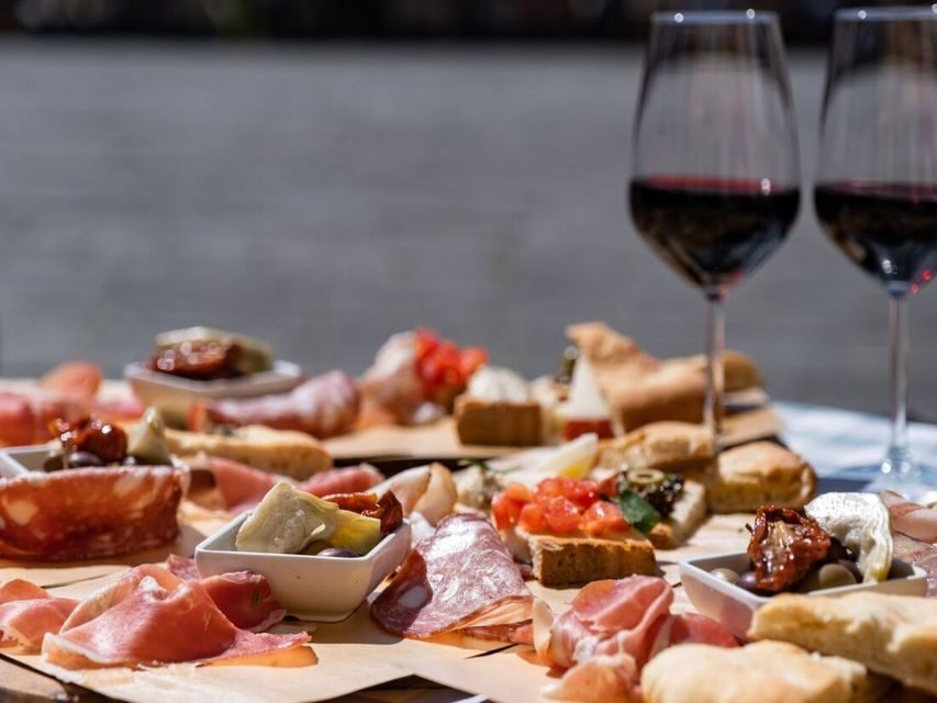 Lucca: 3-Hour Bikes & Bites Foodie Adventure like a Local - Price and Value: What $93 Includes (and Why It Can Be Worth It)