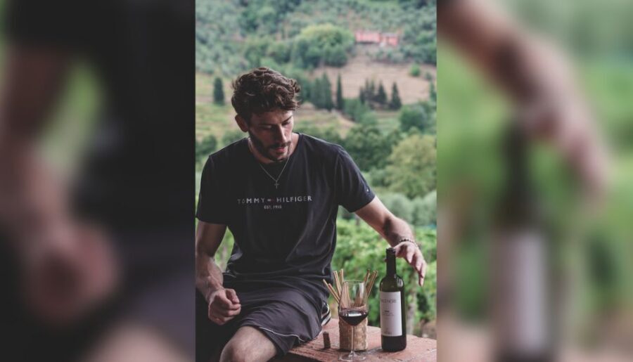 Lucca: Guided Winery Tour with Wine Tasting - What you’ll taste: wine variety, olive oil, and smart pairings