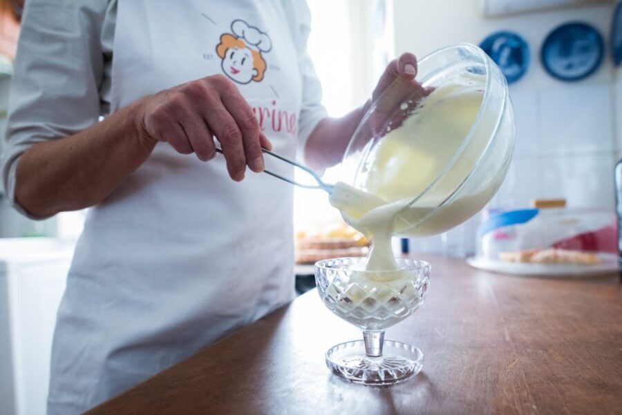 Lucca: Pasta and Tiramisu Class at a Local's Home - Key things to know before you go