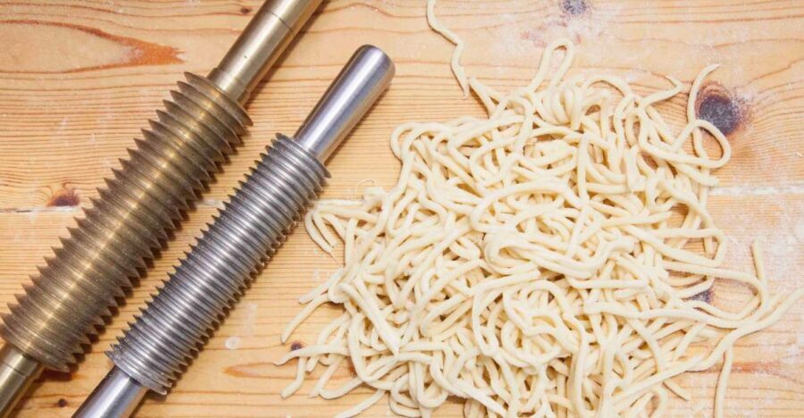 Lucca: Pasta and Tiramisu Class at a Local's Home - Why this Lucca pasta-and-tiramisu class feels different
