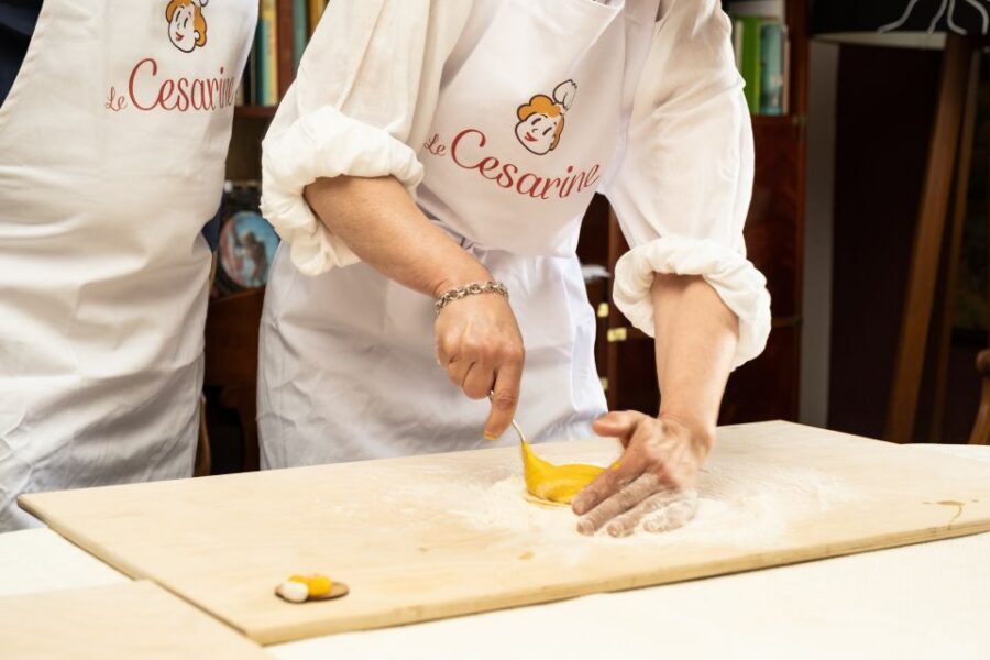 Lucca: Pasta and Tiramisu Class at a Local's Home - Price and value: does $202.78 make sense?