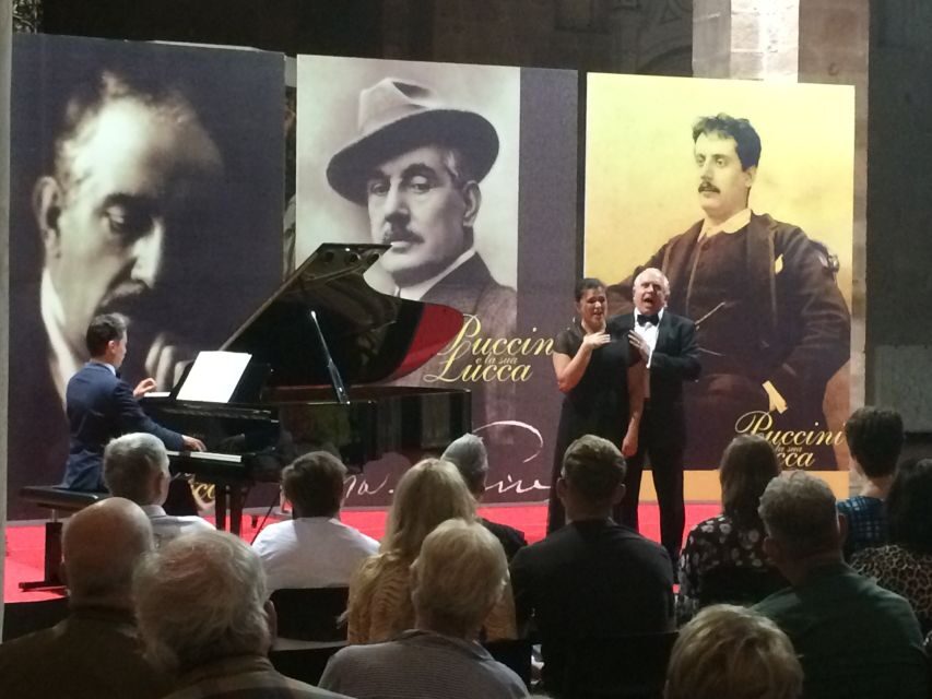 Lucca: Puccini Festival Opera Recitals and Concerts - Should You Book the Puccini Festival Opera Recitals in Lucca?