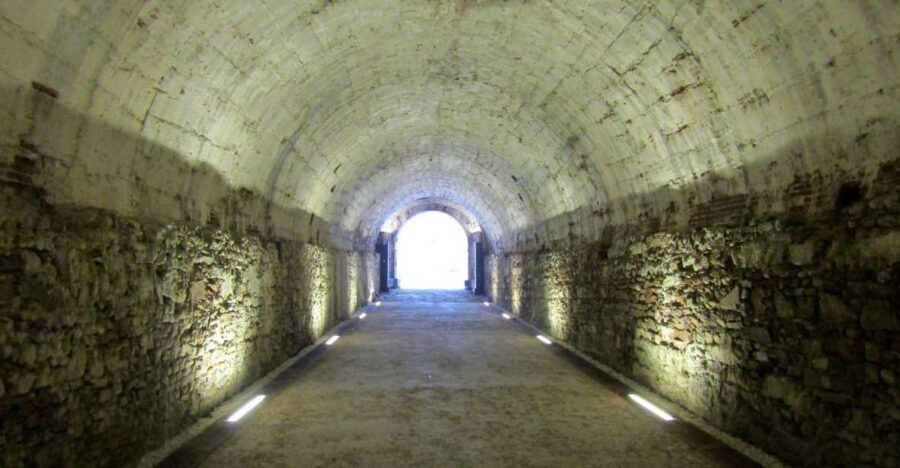 Lucca: Renaissance City Walls Walking Tour - Key things to know before you go