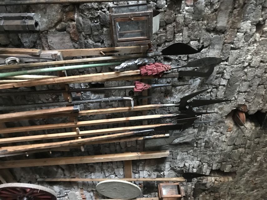 Lucca: Renaissance City Walls Walking Tour - Practical tips so the tour feels easy