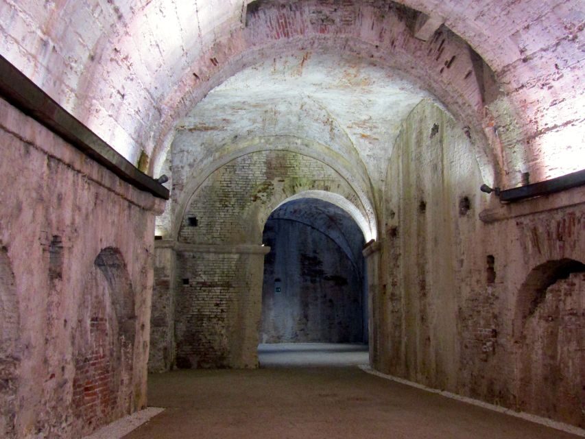 Lucca: Renaissance City Walls Walking Tour - What makes the timing work (and where it can wobble)