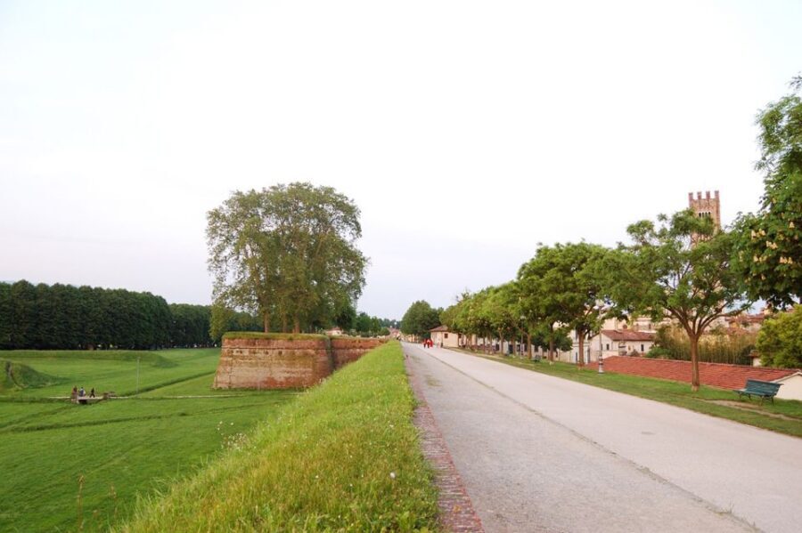 Lucca: Self-Guided Tour by Bike - Duomo di San Martino: Ending With a Real Sense of Arrival