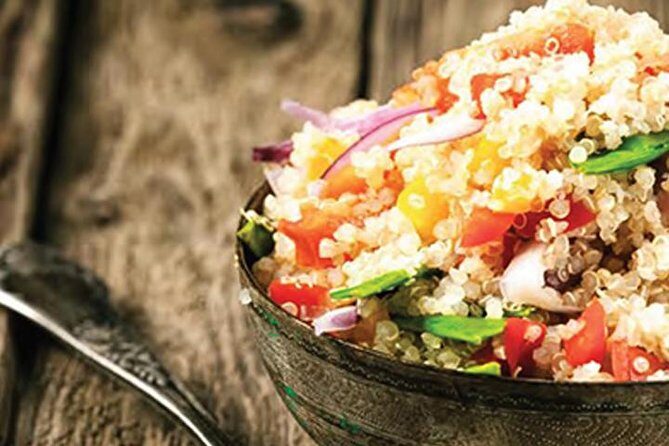 Lunch with Wine Tasting - Key highlights you should know