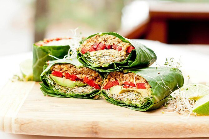 Lunch with Wine Tasting - Price and Value: $66.52 for lunch plus wine