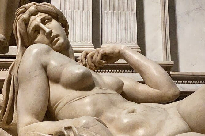 MEDICI CHAPELS Private Tour in Florence - Key highlights worth planning for