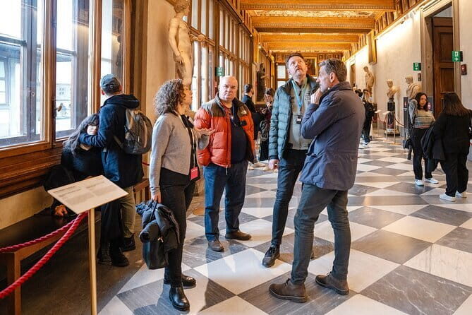 MEDICI CHAPELS Private Tour in Florence - Michelangelo’s New Sacristy: what you’ll notice in the time you have