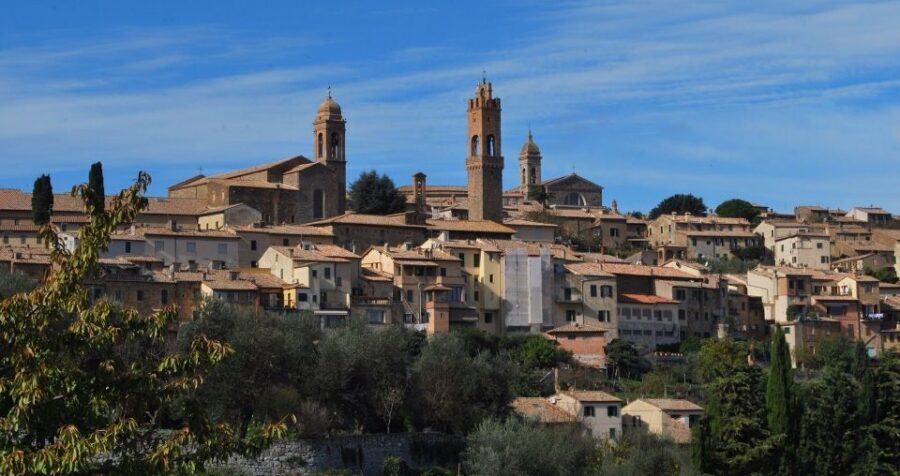 Montalcino: Brunello Wine Tasting Experience - Timing, meeting point, and the one rule you shouldn’t ignore