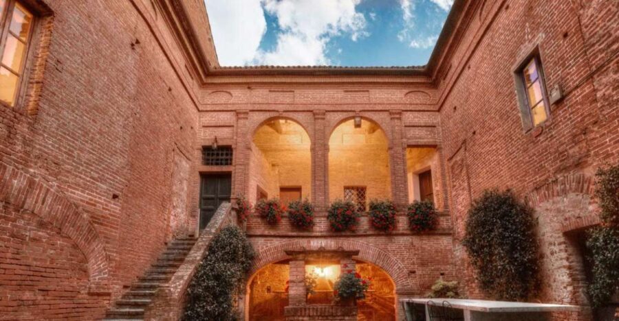 Montalcino: Brunello Wine Tasting & Lunch in a Tuscan Castle - Key things I’d circle before you go