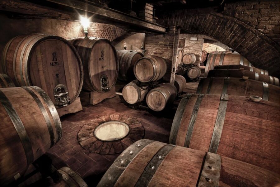 Montalcino: Brunello Wine Tasting & Lunch in a Tuscan Castle - Should you book it?