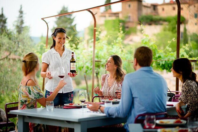 Montefioralle Winery - Tour and Wine Tasting in Chianti - Key takeaways before you go