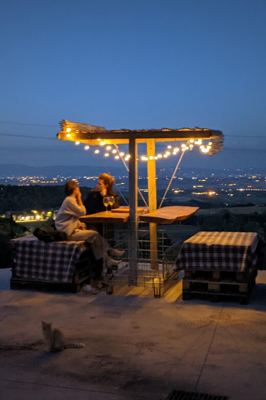 Montepulciano: Artisan Heroic Wine Tasting at the Terrace - Who This Tour Suits Best (And Who Might Not Love It)