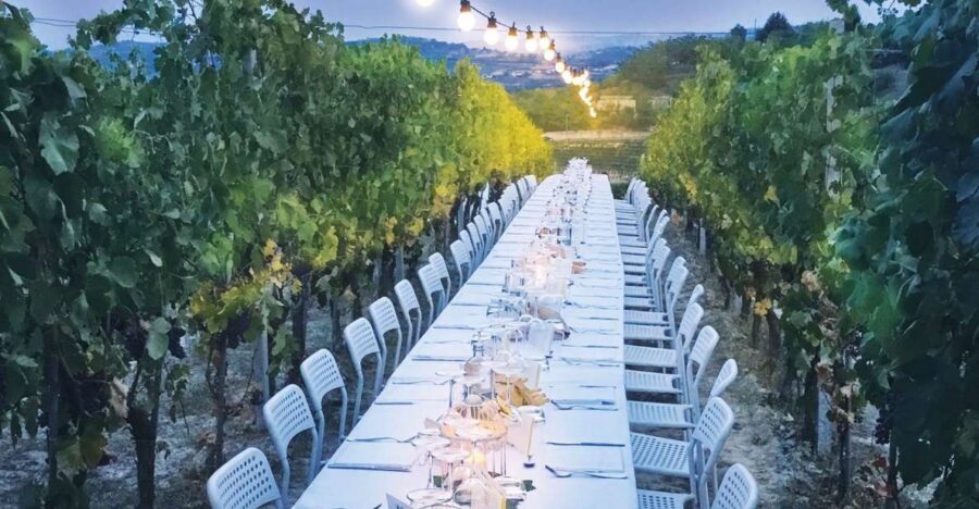 Montepulciano: Tuscan Winery Tour with Wine Tasting & Meal - Price check: what $112.15 buys in real terms