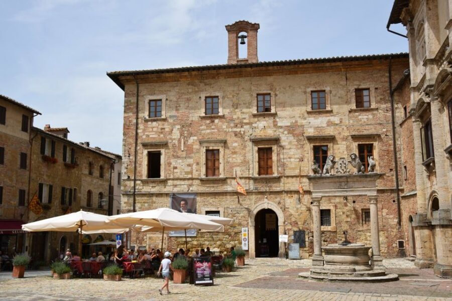 Montepulciano: Winery Tour and Tasting - Key Highlights You’ll Care About