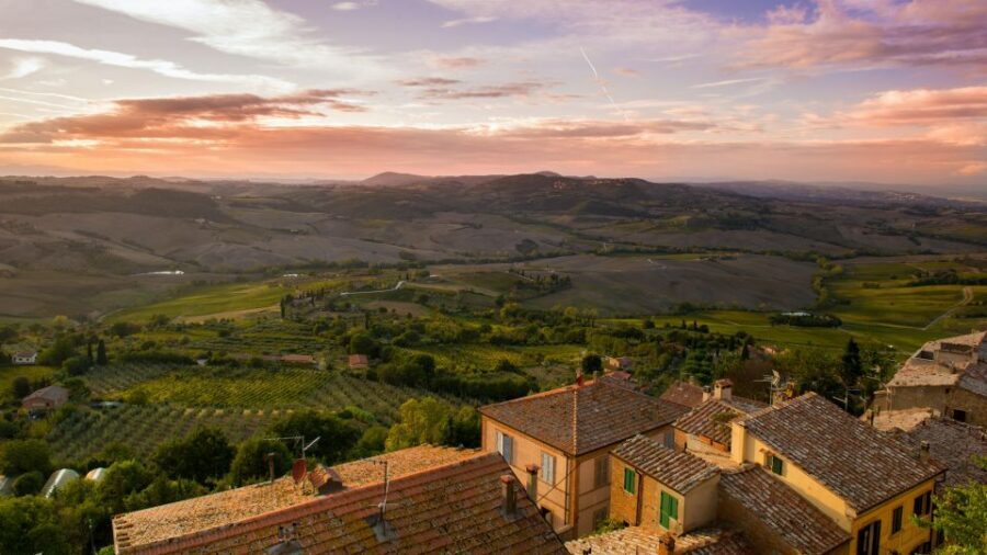 Montepulciano: Winery Tour and Tasting - Why the 16th-Century Cellar Setting Changes Everything