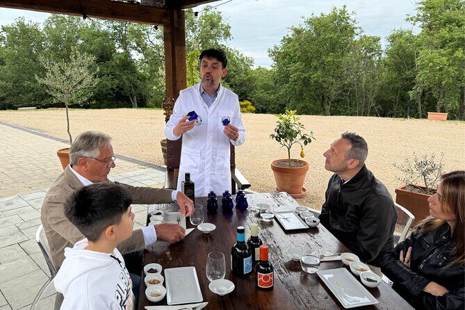 Olive Oil Tours and Tasting at Frantoio di Montalcino - Should you book Olive Oil Tours and Tasting at Frantoio di Montalcino?