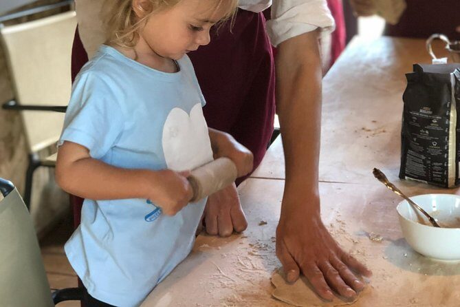 Organic cooking class with a sommelier in an Olive and wine farm - Where You Start on an Umbria Olive Estate (and Why It Matters)
