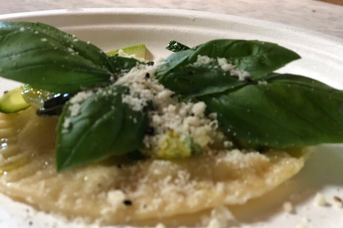 Organic cooking class with a sommelier in an Olive and wine farm - The Pasta Lineup: Tagliatelle, Spaghetti alla Chitarra, and More