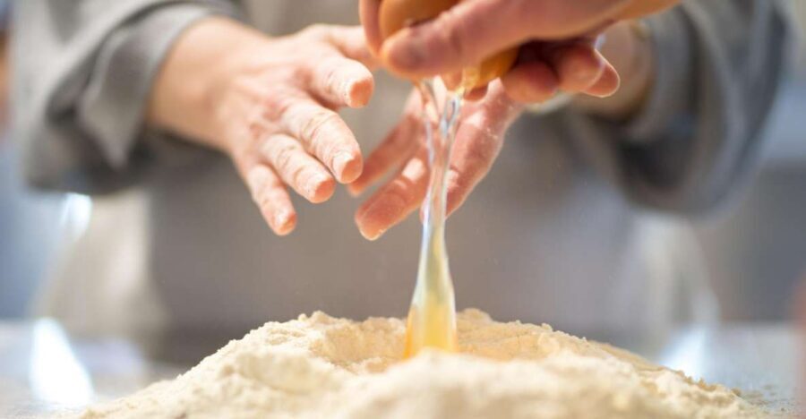 Pasta Cooking Experience in Florence - The Quick Pitch: Fresh Pasta, Sauces, and Real Meal Time