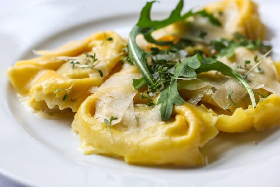 Pasta Cooking Experience in Florence - FAQ