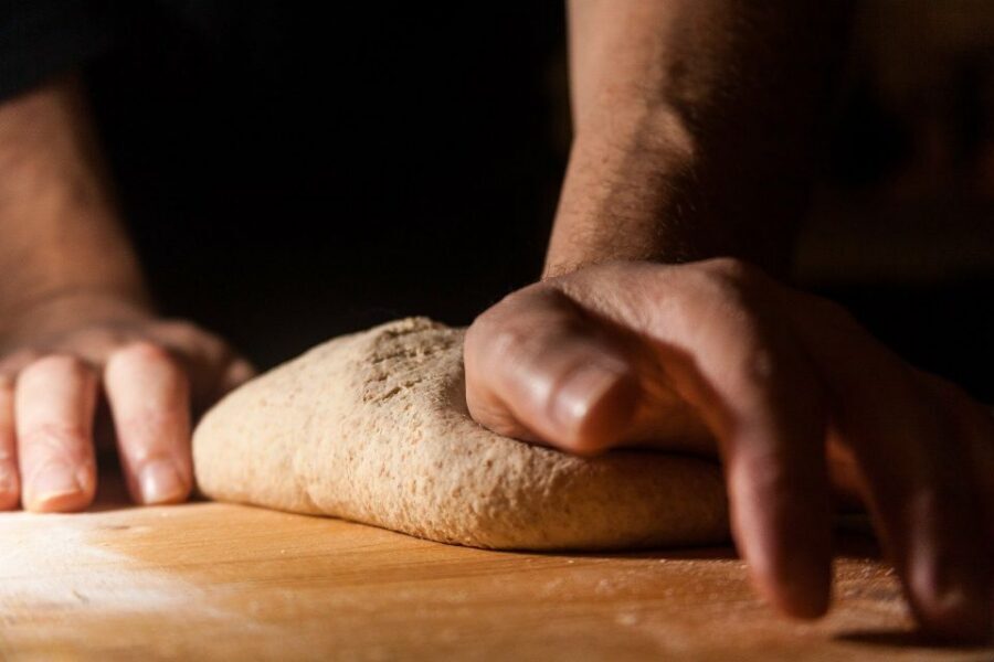 Pasta Cooking Experience in Florence - Sauces, Dessert, and Wine: The Part You’ll Remember