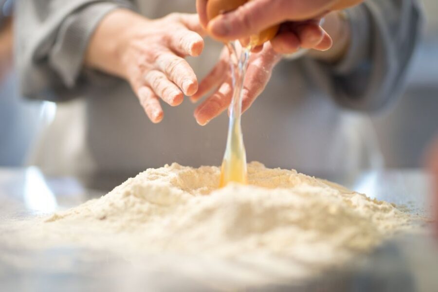 Pasta Cooking Experience in Florence - Who This Works Best For (and Who Should Skip It)