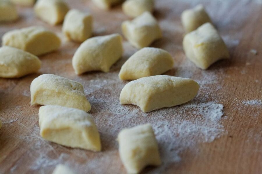 Pasta Cooking Experience in Florence - Should You Book This Florence Pasta Cooking Experience?
