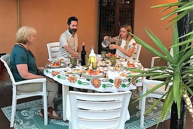 Pastamama, Home Cooking Classes at Grace's Home - Price and value in Bologna: what $114.88 really covers