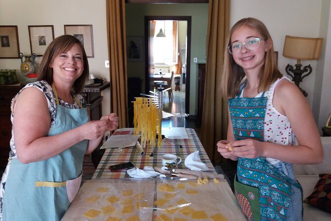 Pastamama, Home Cooking Classes at Grace's Home - Who should book this pasta class (and who should skip it)