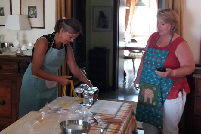 Pastamama, Home Cooking Classes at Grace's Home - Should you book Pastamama Bologna at Grace’s Home?