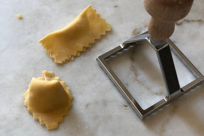 Pastamania - Florence Pasta Making Class - Value Check: Is $49.58 Worth It in Florence?