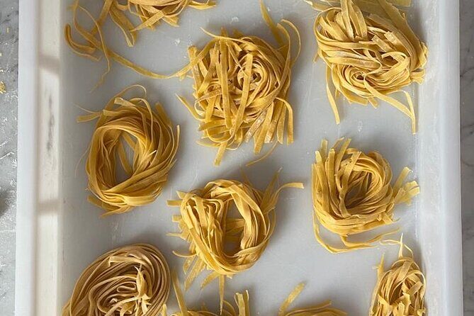 Pastamania - Florence Pasta Making Class - Practical Tips Before You Go