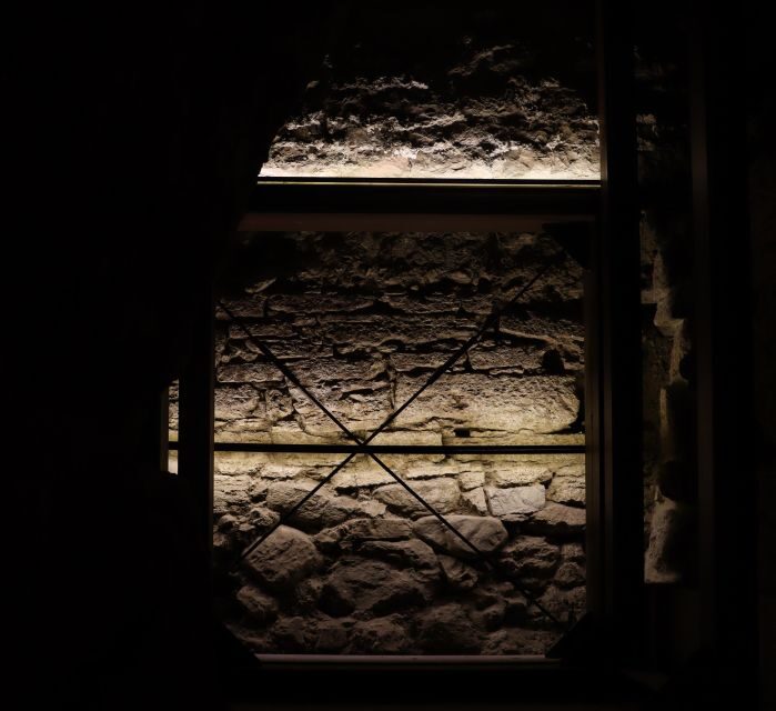 Perugia: Entry Ticket and Guided Tour of Perugia Underground - Perugia Underground: What 15 Meters Below Ground Really Means