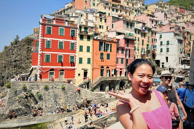 Pisa and Cinque Terre Day Trip from Florence in a Small Group - Should You Book This Pisa and Cinque Terre Small-Group Tour?