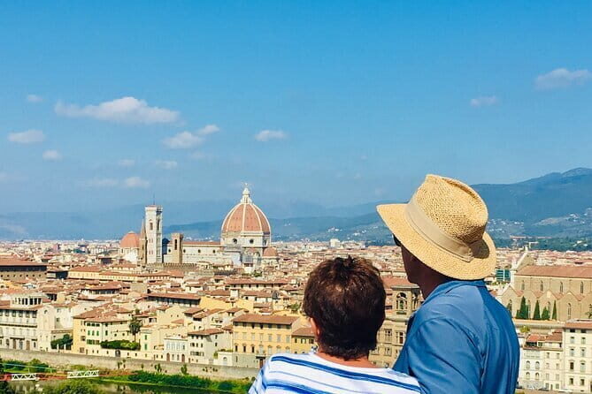 Pisa and Florence Private Tour from Livorno Port - Why This Livorno-to-Pisa-and-Florence Day Feels Low-Stress