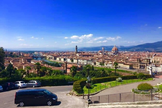 Pisa and Florence Private Tour from Livorno Port - Port Pickup That Actually Saves Time