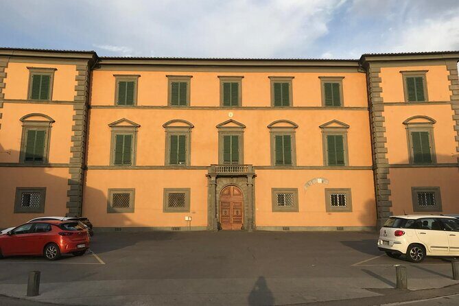 Pisa: Beyond the Tower (1h round-trip tour) - Key highlights worth your time