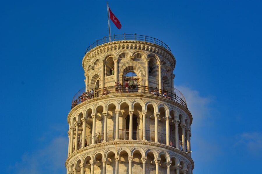 Pisa: Guided Tour with Optional Tower Tickets - Price and Value: What $73 Buys in Real Time